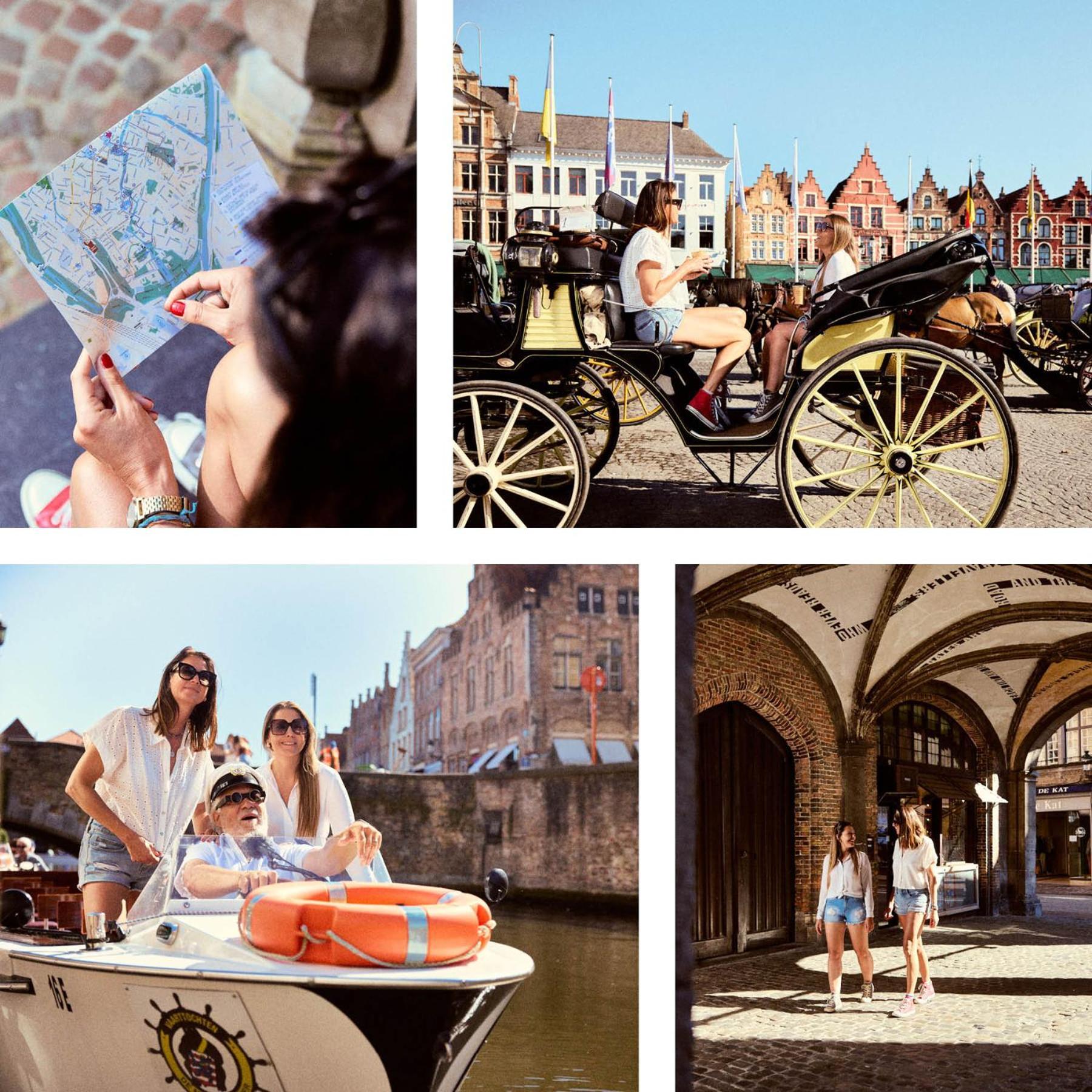 Holiday Suites Zeebrugge מראה חיצוני תמונה