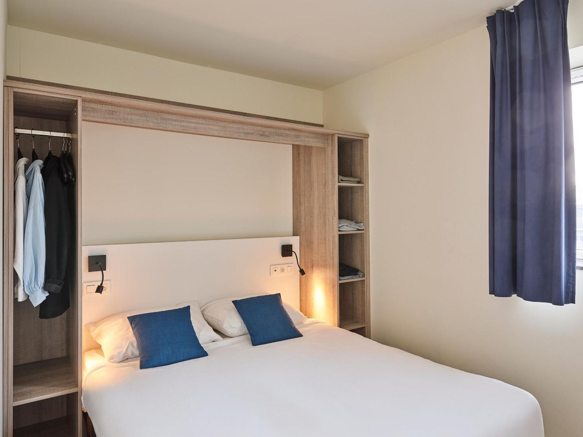 Holiday Suites Zeebrugge מראה חיצוני תמונה