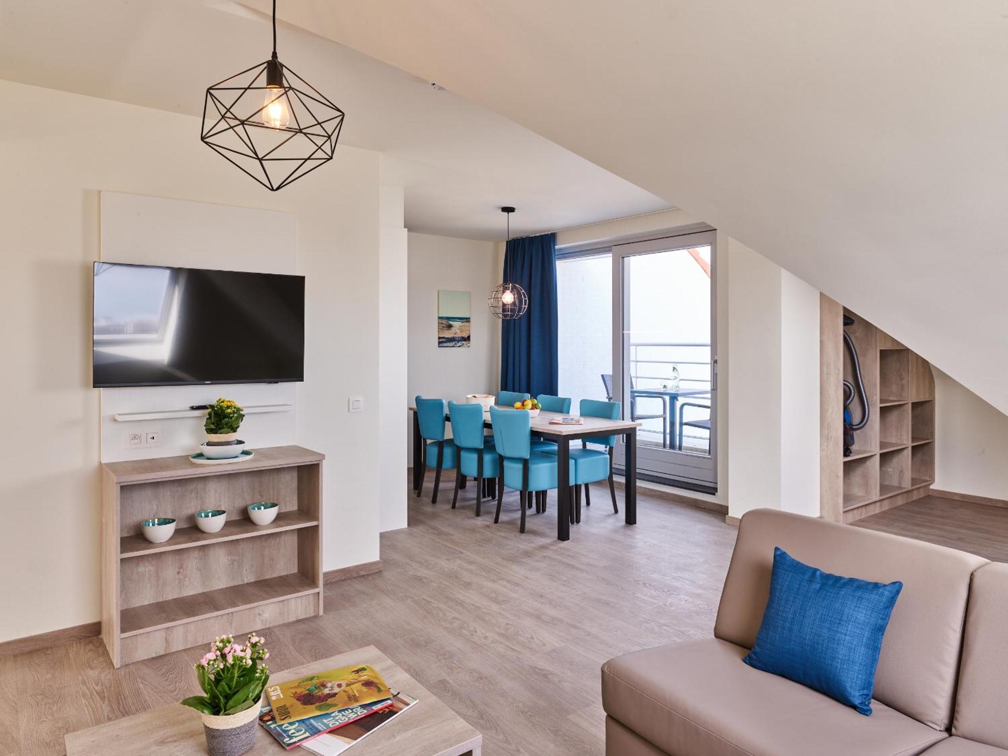 Holiday Suites Zeebrugge מראה חיצוני תמונה