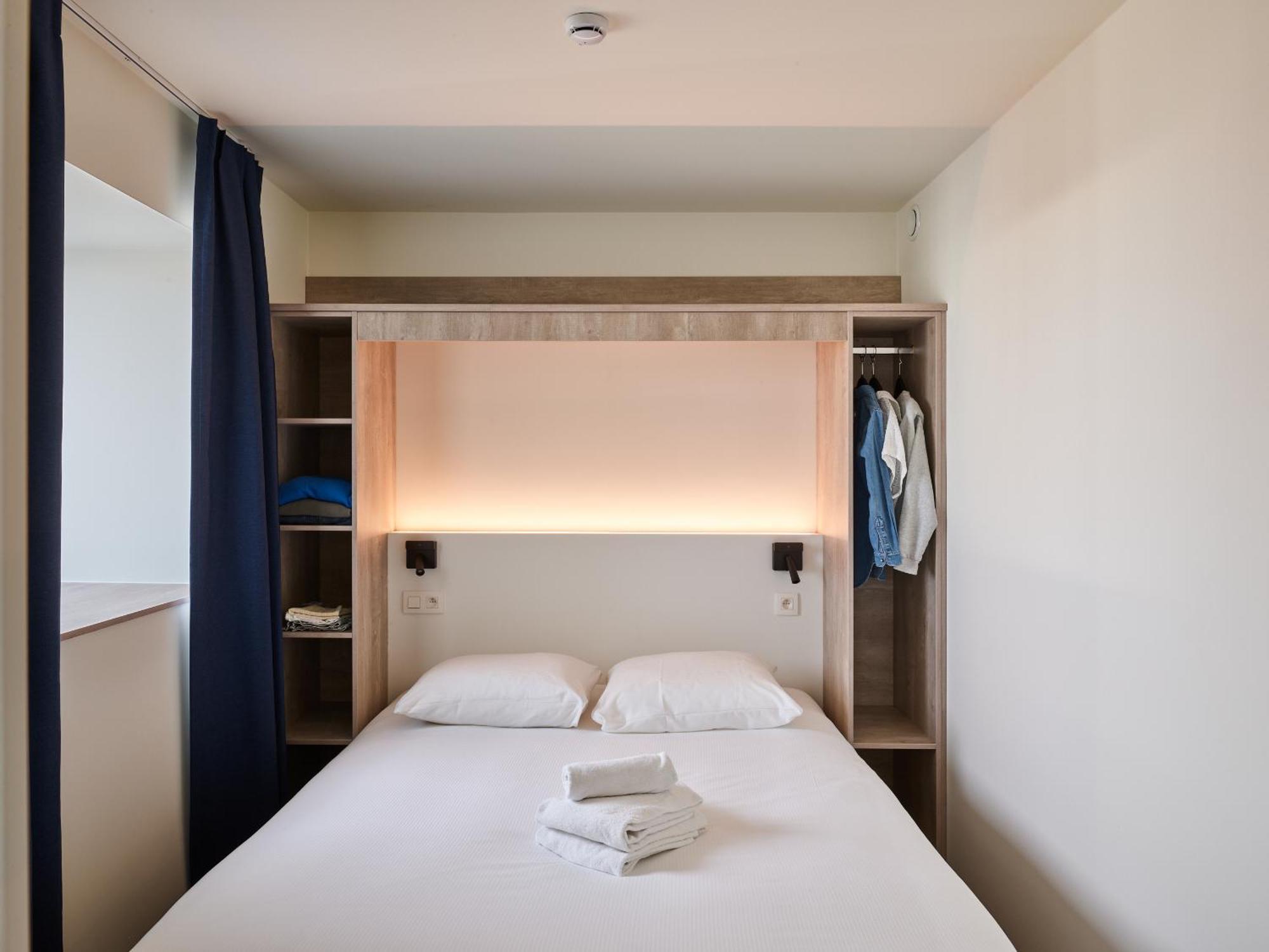 Holiday Suites Zeebrugge מראה חיצוני תמונה