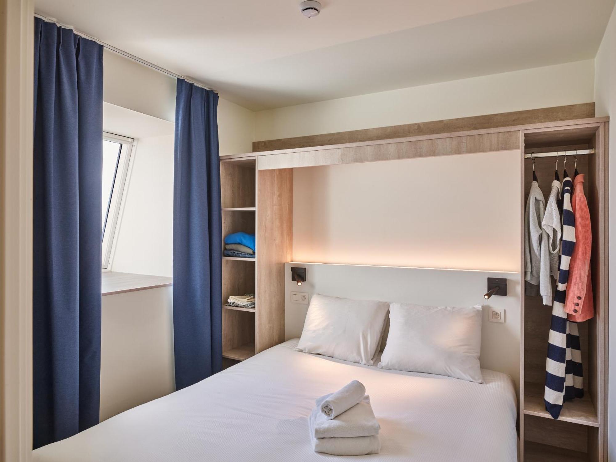 Holiday Suites Zeebrugge מראה חיצוני תמונה