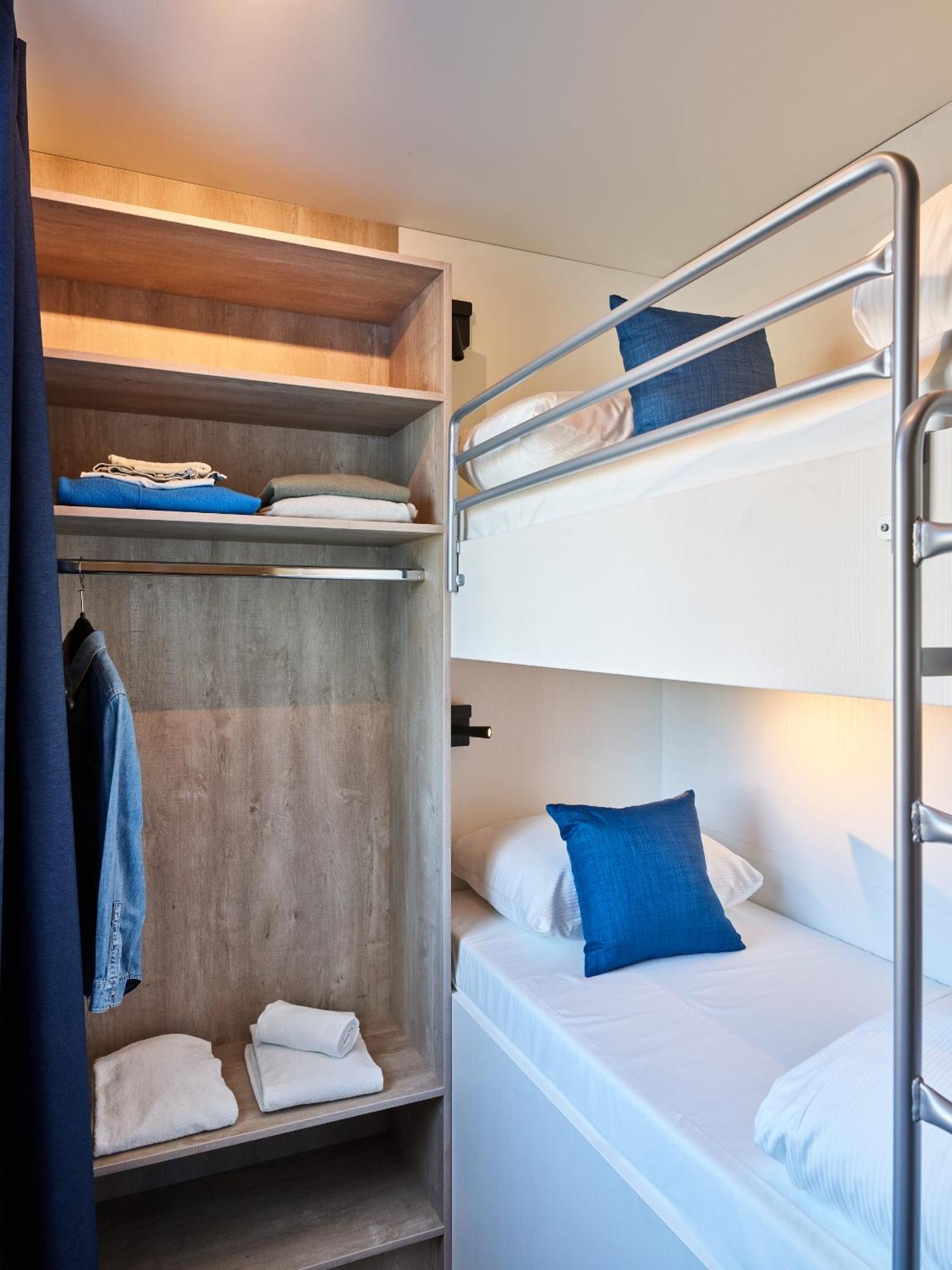 Holiday Suites Zeebrugge מראה חיצוני תמונה